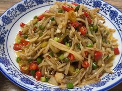 -笨罗卜浏阳菜馆(太平街店)