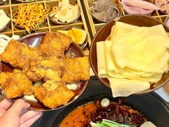 -芈重山老火锅(广州首店)