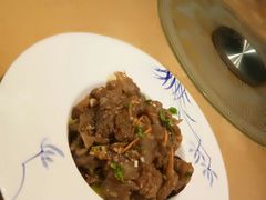 -山东八大碗山东老字号