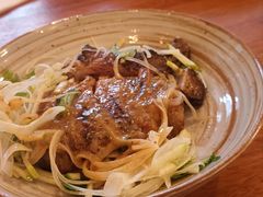 战斧猪排-RAC BAR(安福路店)