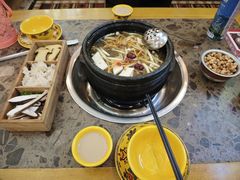 -田村·石锅藏香鸡(八廓街店)