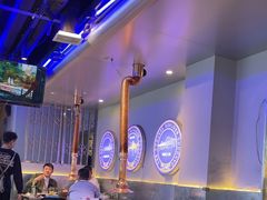 -江合勇丹东兄弟小串海鲜烧烤(总店)
