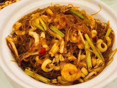 粉丝煲-金时代顺风大酒店(爱琴海购物中心店)
