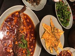 -丽江金茂凯悦臻选酒店-滇香馆