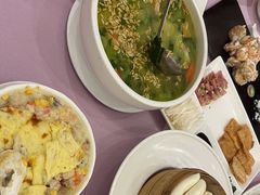 -金时代顺风大酒店(金山店)