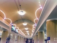 -安立路(地铁站)