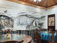 -溪涧堂农家土菜(神仙居店)