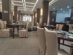 -奇芳阁·百年清真南京菜(夫子庙店)