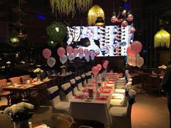 -胡桃里音乐酒馆(曲江店)