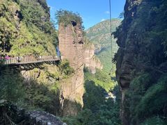 -雁荡山风景名胜区
