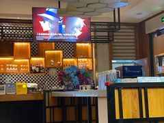 -莫多多餐厅