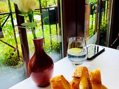 -Le Comptoir de Pierre Gagnaire