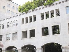 -湖北美术学院(昙华林校区)