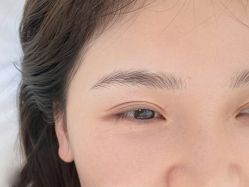 -MIVI野生眉纹绣纹眉