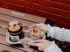 -109 COFFEE(建筑学院店)