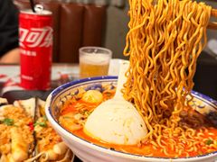 -辉记炭烧海鲜大排档·老字号(福田店)