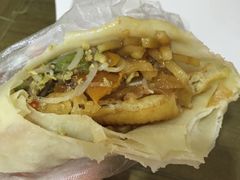 -王如意油茶(信旺·华府骏苑店)