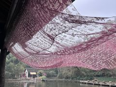 -兰亭风景区