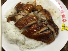 -陈光记烧腊店(罗保博士街店)