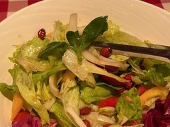 西贝大拌菜-西贝(深圳卓悦汇店)