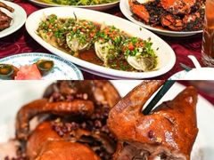 -香港祥正飯店·正宗灣仔50年海鲜老字号