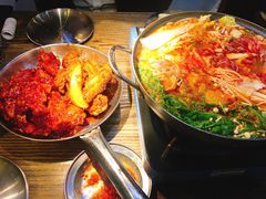 -MI WU FACTORY米屋美食工厂餐厅(绿地店)