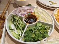 -榆林镇筋饼(文端总店)