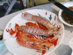 -阳光岛·海鲜盛宴(银泰中心in99店)