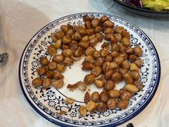 -聚福缘菜馆(隆昌路店)