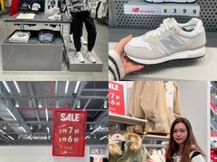 -深圳华盛奥特莱斯(华南一道店)