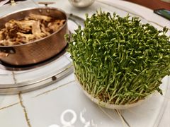 -殷式·私房烧烤·羊蝎子火锅(什刹海店)