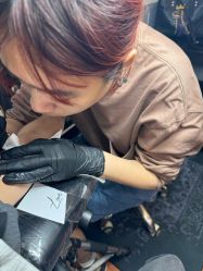 点击看大图 -MDZ STORE·TATTOO·耳饰