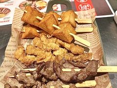 -潮界(虹桥新天地店)