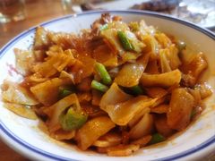 -花儿穆萨·烤肉餐厅(石马坪店)