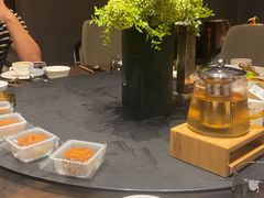 -西郊八号·山野江西菜(开发区店)
