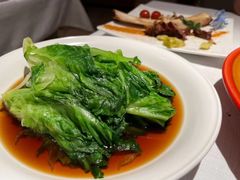 -悦融琥珀·京鲁菜·海味珍品(西单店)