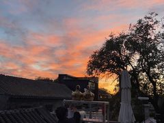 -四喜小胖·北京涮肉(五道营店)