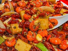 -小杨烤肉·陕西烧烤·陕西地方菜(东新街【永兴坊】店)