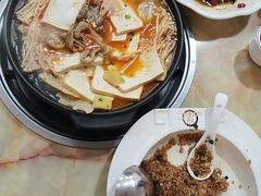 -李师傅脆肚(梅林店)