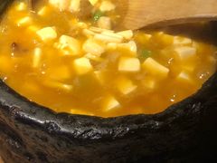 -绿茶餐厅(城西银泰城店)