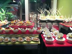 android_upload_pic-城市名人酒店喝彩西餐厅(人民南路店)
