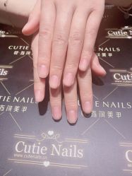 -悦指间美甲美睫