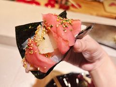 -佛山希尔顿酒店·融誉亚洲美食荟