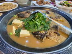 -下梅人家土菜馆(历史文化餐厅度假区店)