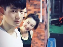 -GYMPLUS私教健身会馆(大悦城店)