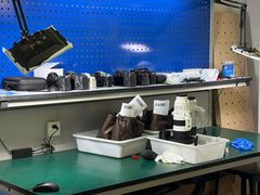 -兰拓相机租赁·维修·二手(上海店)