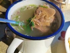 缸子肉-新疆儿子娃娃餐厅(锦华街店)