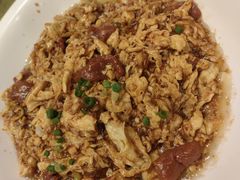 醋溜牛肉木须-鑫巴蜀小镇 · 水煮鱼专研店(玉桥店)