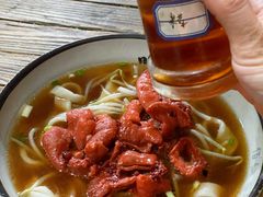 -佰仙面馆