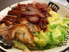 -吾家香港烧腊专门店